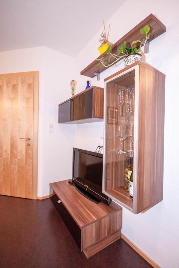 Panorama Ferienwohnung Reich اوتز المظهر الخارجي الصورة