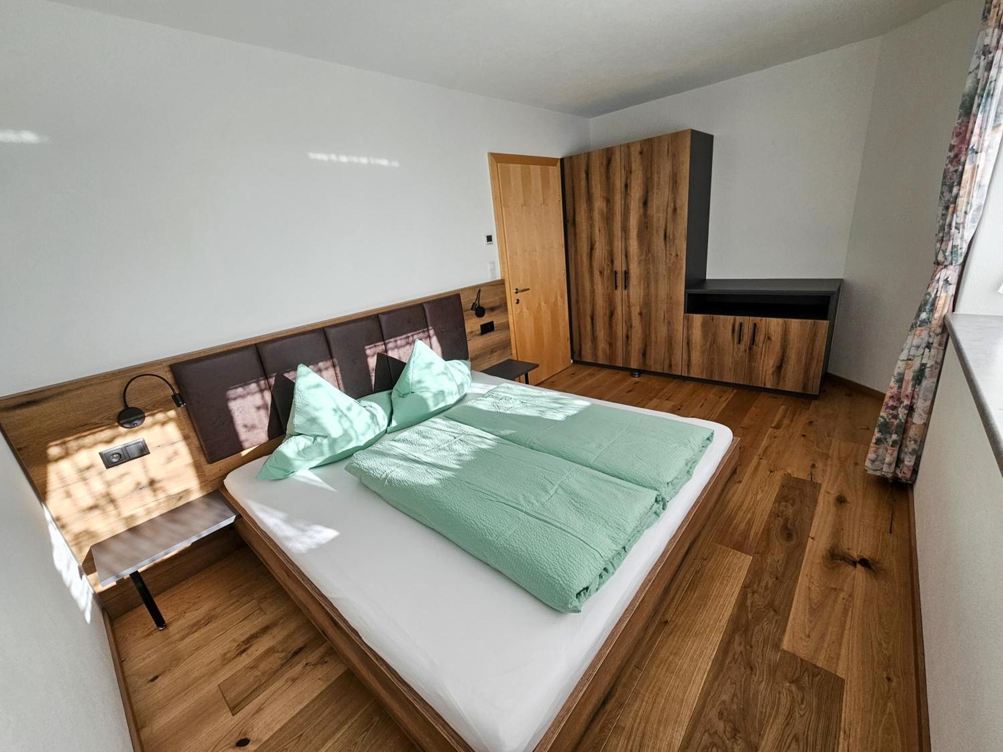 Panorama Ferienwohnung Reich اوتز المظهر الخارجي الصورة