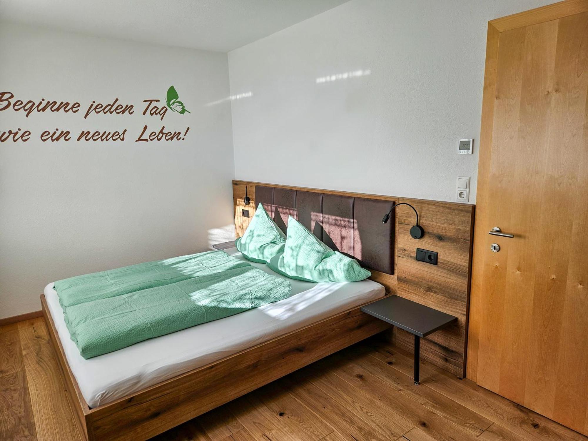 Panorama Ferienwohnung Reich اوتز المظهر الخارجي الصورة